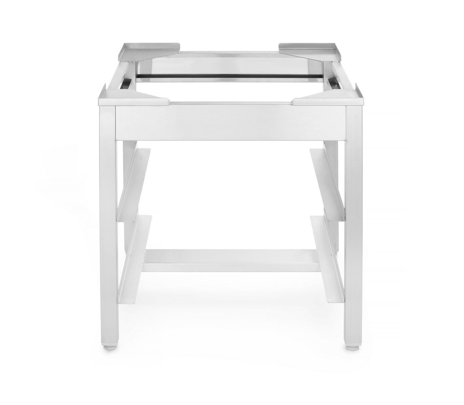 Alus klaasipesumasinale 40x40, HENDI, 470x500x(H)500mm