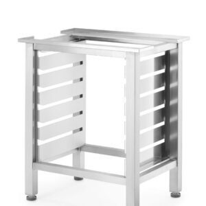 Stand for ovens H90 and H90S, HENDI, 595x425x(H)700mm