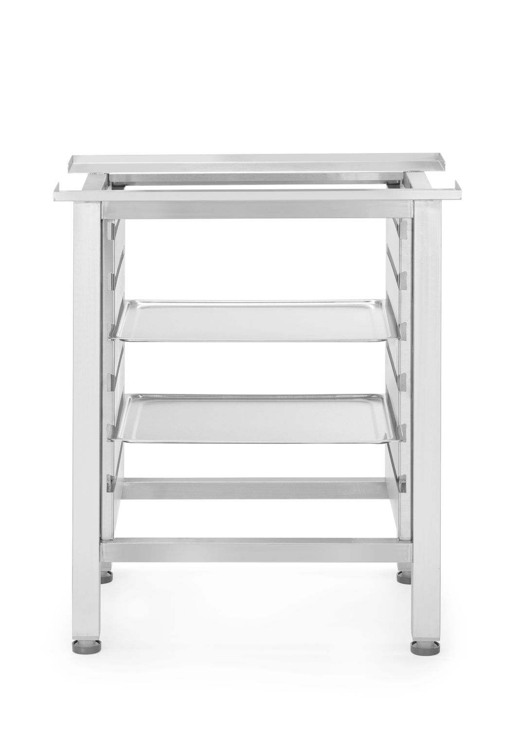 Alus ahjudele H90 ja H90S, HENDI, 595x425x(H)700mm