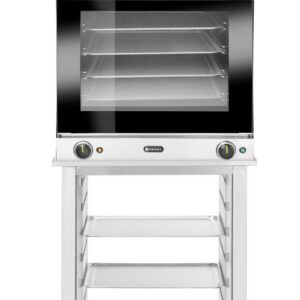 Stand for ovens H90 and H90S, HENDI, 595x425x(H)700mm