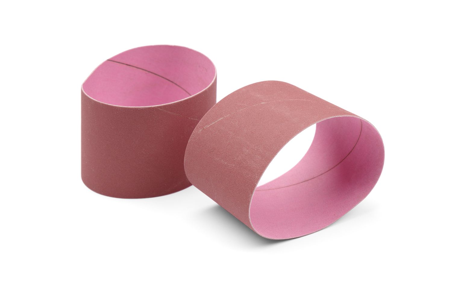 Abrasiivne paber elektrilisele noateritajale - 2 tk komplekt., HENDI, Grit 320, 2 tk., 200x50mm