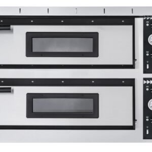 Pitsaahi XL PLUS 44, Prismafood, 400V/12000W, 1000x960x(H)745mm