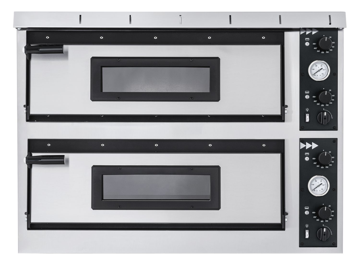 Pitsaahi XL PLUS 44, Prismafood, 400V/12000W, 1000x960x(H)745mm