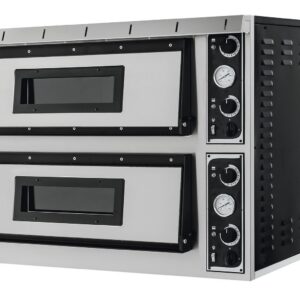 Pitsaahi XL PLUS 44, Prismafood, 400V/12000W, 1000x960x(H)745mm
