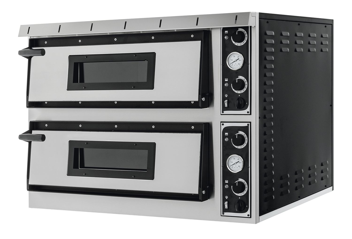 Pitsaahi XL PLUS 44, Prismafood, 400V/12000W, 1000x960x(H)745mm