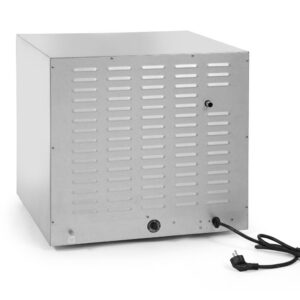 Konvektsioonahi H90, HENDI, 230V/2670W, 595x624x(H)572mm