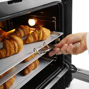 Konvektsioonahi H90, HENDI, 230V/2670W, 595x624x(H)572mm