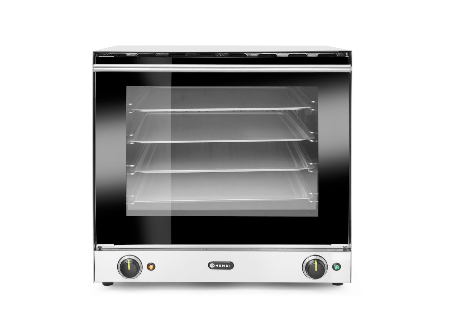 Konvektsioonahi H90, HENDI, 230V/2670W, 595x624x(H)572mm