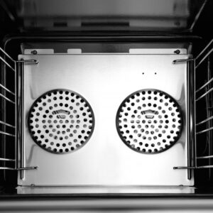 Konvektsioonahi H90, HENDI, 230V/2670W, 595x624x(H)572mm
