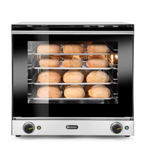 Konvektsioonahi H90, HENDI, 230V/2670W, 595x624x(H)572mm