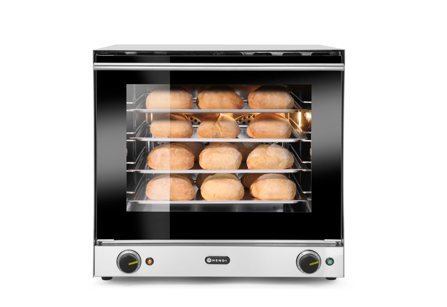 Konvektsioonahi H90, HENDI, 230V/2670W, 595x624x(H)572mm
