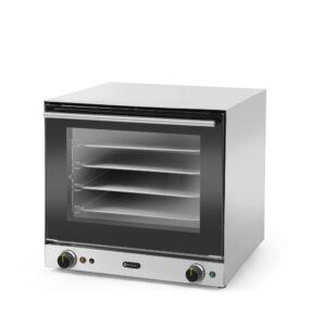 Sissepritsega konvektsioonahi H90S, HENDI, 230V/2670W, 595x595x(H)570mm