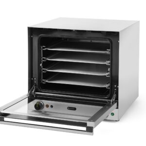 Sissepritsega konvektsioonahi H90S, HENDI, 230V/2670W, 595x595x(H)570mm
