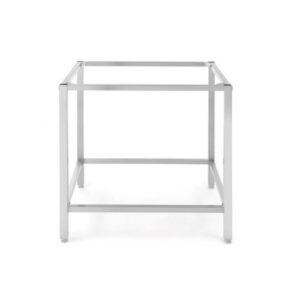 Alus pizzaahjudele Basic XL 4 ja Plus XL 4, HENDI, 1000x844x(H)960mm