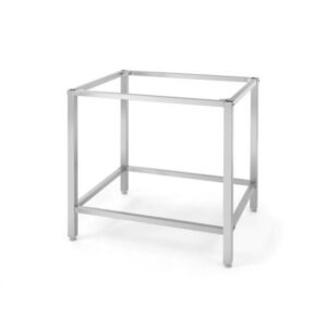 Alus pizzaahjudele Basic XL 4 ja Plus XL 4, HENDI, 1000x844x(H)960mm