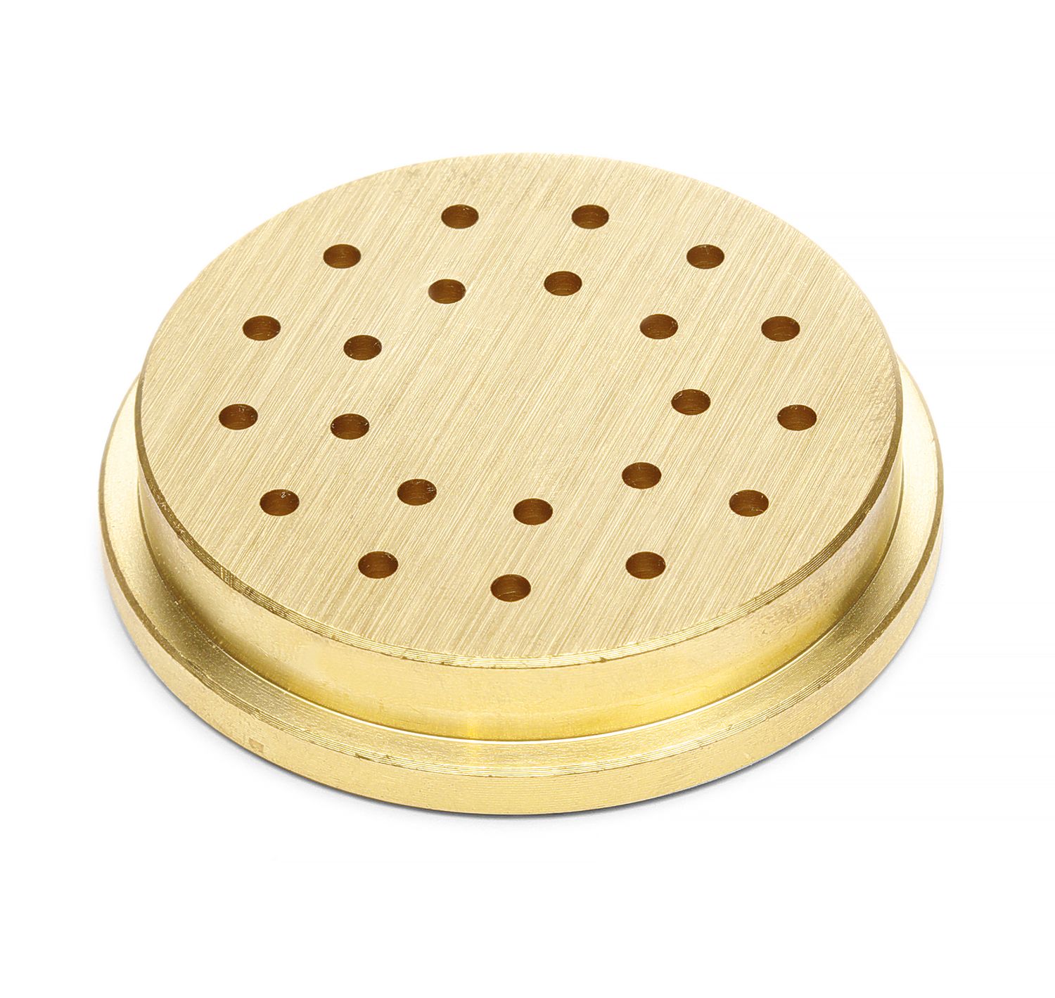 Pasta vorm - Bigoli, HENDI