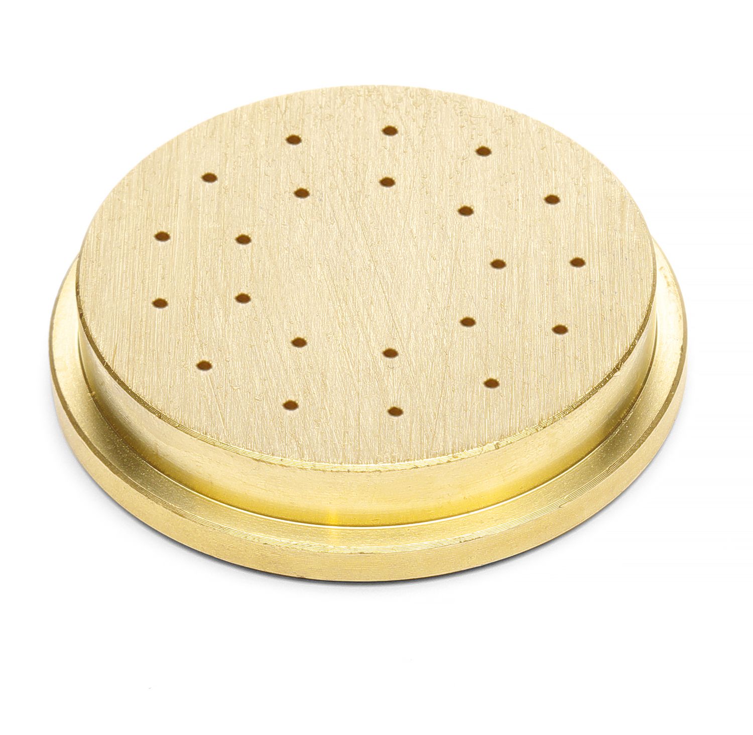 Pasta vorm - Spagetid, HENDI, Ø 2 mm