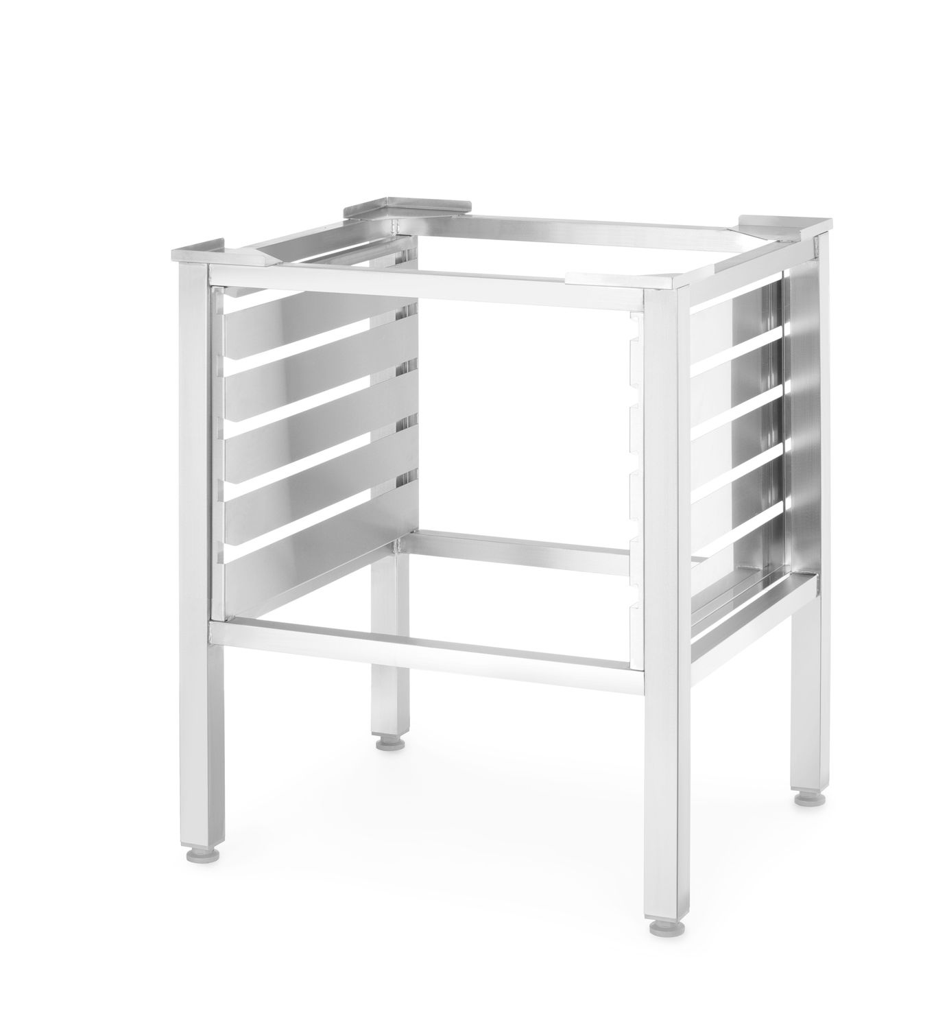 Alus GN 1/1 ahjudele, HENDI, Millenial Smart Gastro, Black Mask Gastro, Touch Screen Gastro, 631x560x(H)770mm
