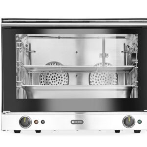 Convection oven with humidification H100S, HENDI, GN 1/1, 230V/3500W, 699x608x(H)550mm