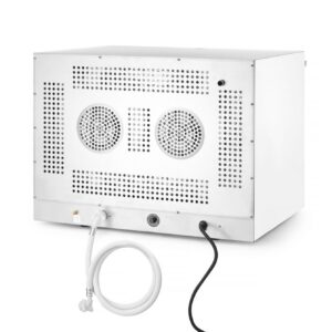 Convection oven with humidification H100S, HENDI, GN 1/1, 230V/3500W, 699x608x(H)550mm
