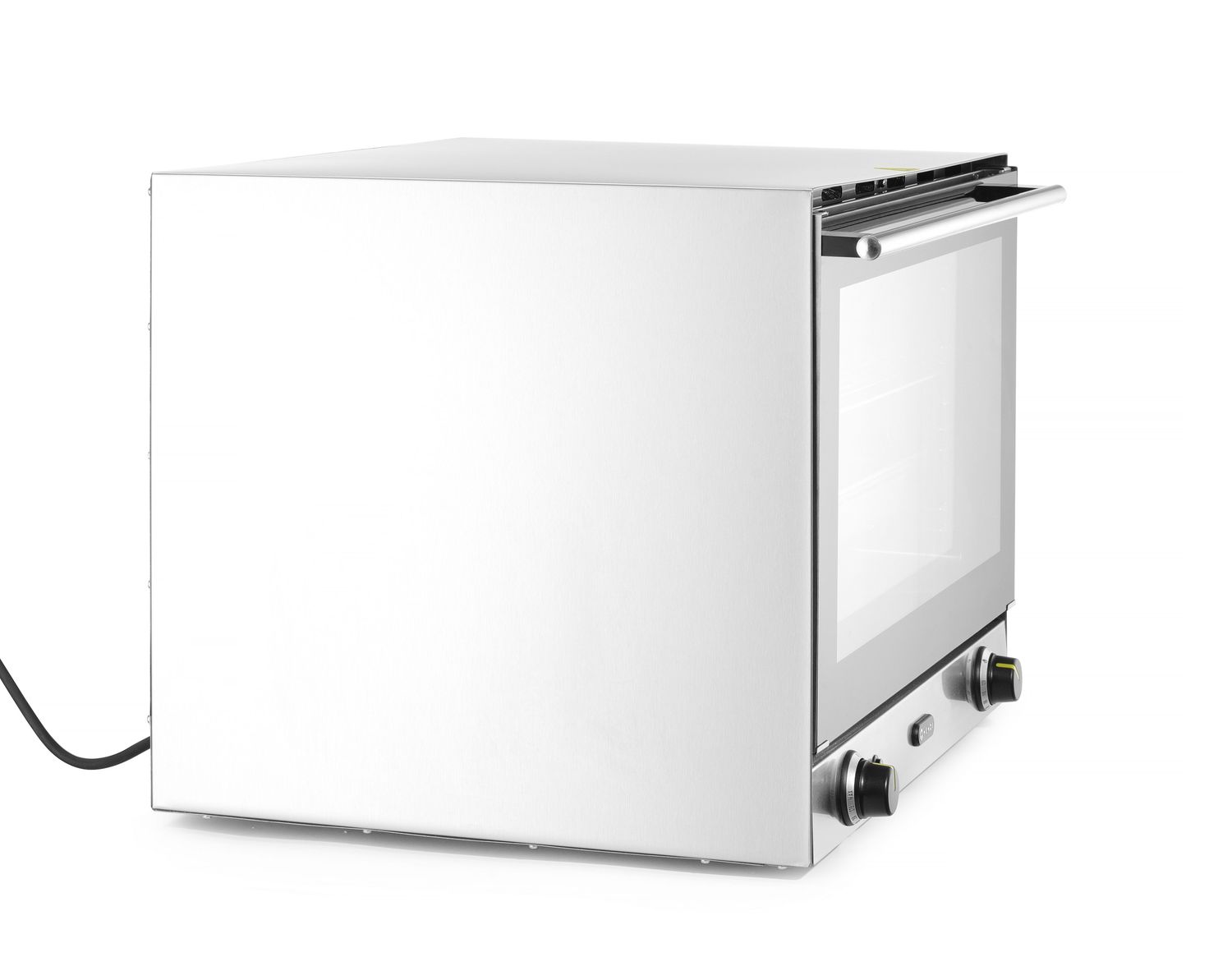 Convection oven with humidification H100S, HENDI, GN 1/1, 230V/3500W, 699x608x(H)550mm - Image 9