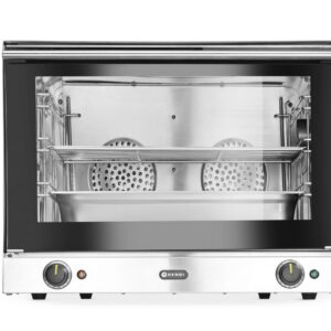Konvektsioonahi H100, HENDI, GN 1/1, 230V/3500W, 699x608x(H)550mm