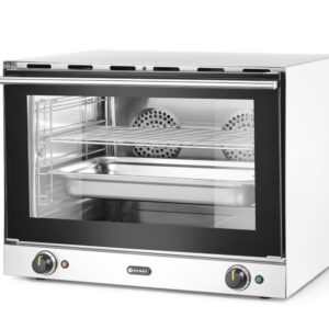 Konvektsioonahi H100, HENDI, GN 1/1, 230V/3500W, 699x608x(H)550mm