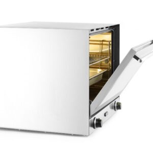 Konvektsioonahi H100, HENDI, GN 1/1, 230V/3500W, 699x608x(H)550mm