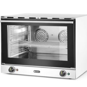 Konvektsioonahi H100, HENDI, GN 1/1, 230V/3500W, 699x608x(H)550mm