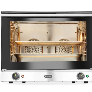 Konvektsioonahi H100, HENDI, GN 1/1, 230V/3500W, 699x608x(H)550mm