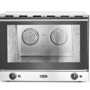 Konvektsioonahi H100, HENDI, GN 1/1, 230V/3500W, 699x608x(H)550mm