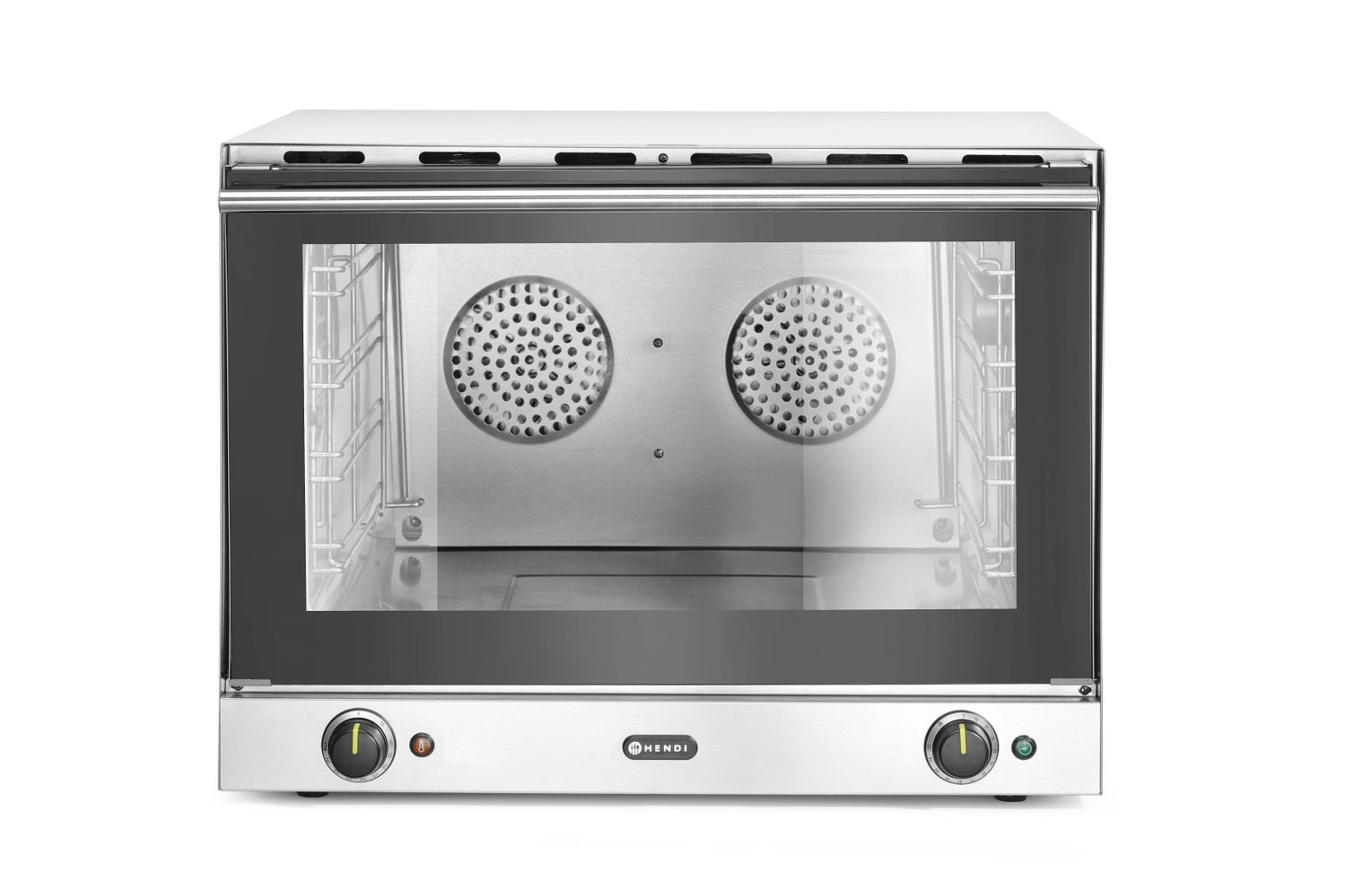 Konvektsioonahi H100, HENDI, GN 1/1, 230V/3500W, 699x608x(H)550mm