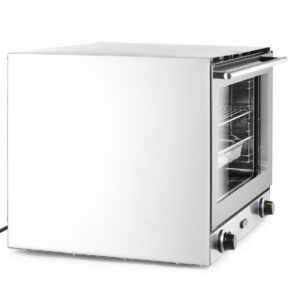 Konvektsioonahi H100, HENDI, GN 1/1, 230V/3500W, 699x608x(H)550mm