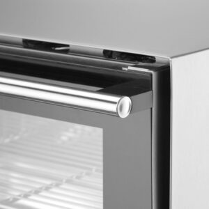 Konvektsioonahi H100, HENDI, GN 1/1, 230V/3500W, 699x608x(H)550mm