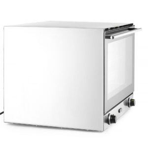 Konvektsioonahi H100, HENDI, GN 1/1, 230V/3500W, 699x608x(H)550mm