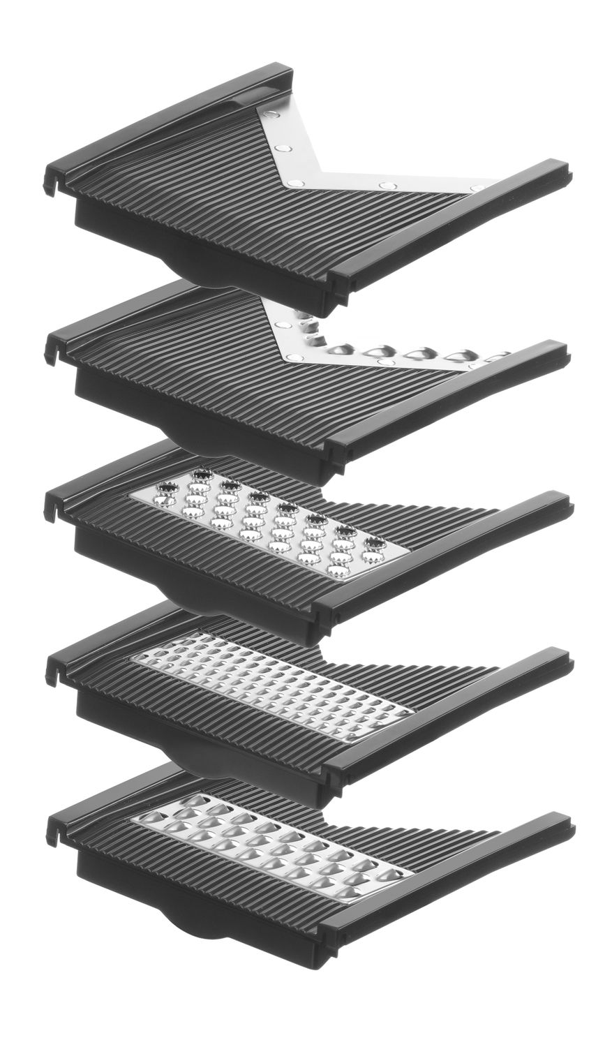 5 varulõikeketta komplekt mandoliinile 222614, HENDI - Image 11