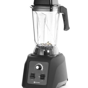 Baarisegisti BPA-vaba kannuga, HENDI, 230V/1680W, 270x250x(H)580mm