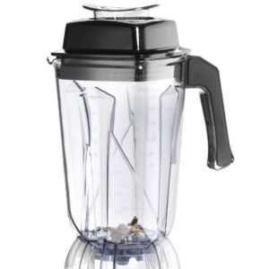 Baarisegisti BPA-vaba kannuga, HENDI, 230V/1680W, 270x250x(H)580mm