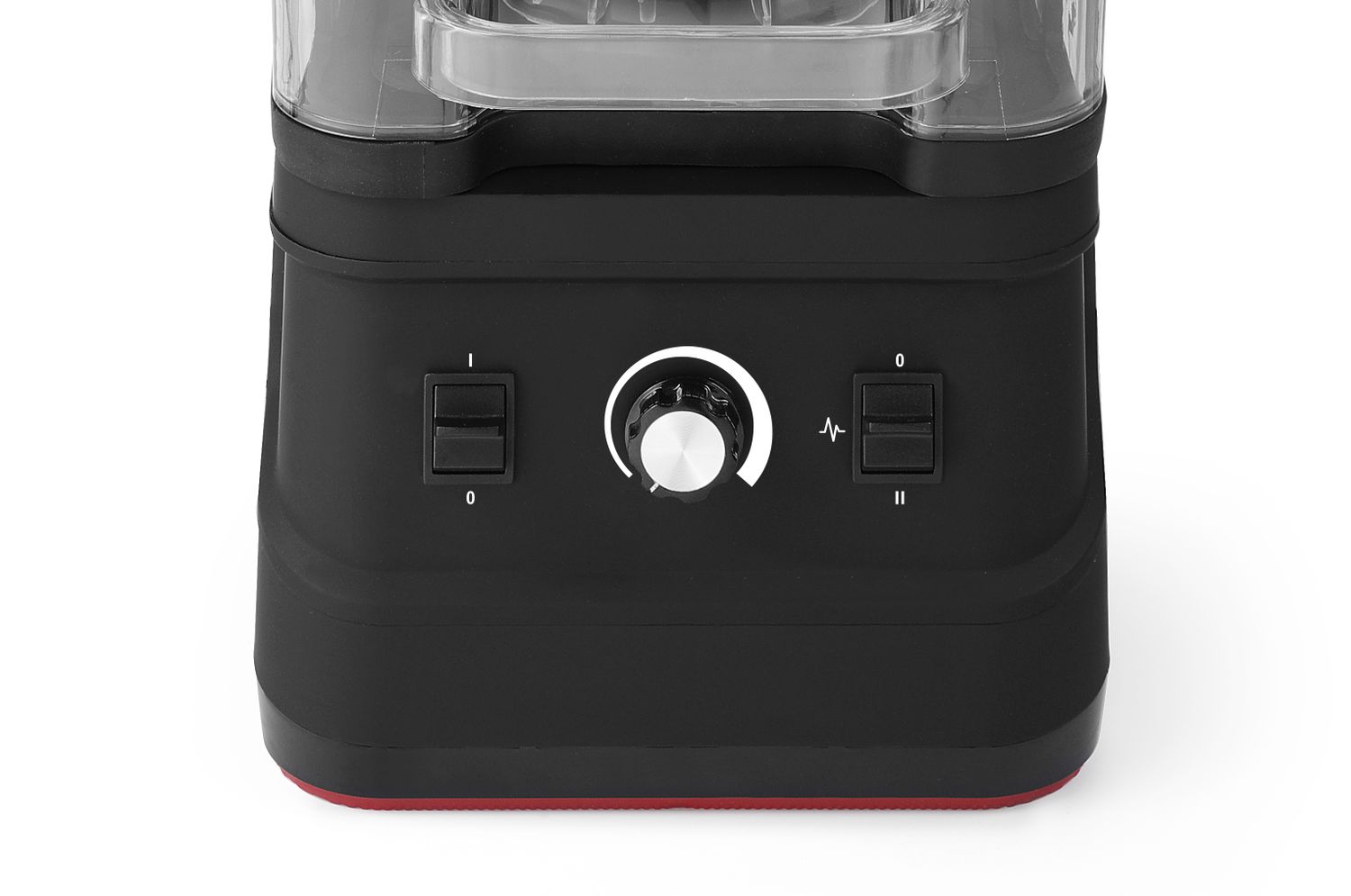 Baarisegisti koos helikambriga, HENDI, 2,5L, Must, 230V/1680W, 250x300x(H)540mm - Image 6