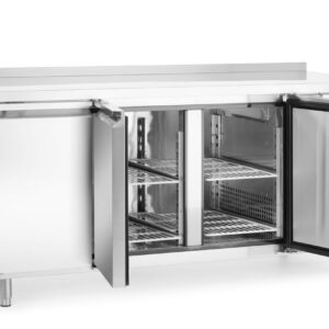 Külmlett, 3 ust, 420L, Arktic, Profi Line, 334L, 230V/400W, 700x1795x(H)839mm