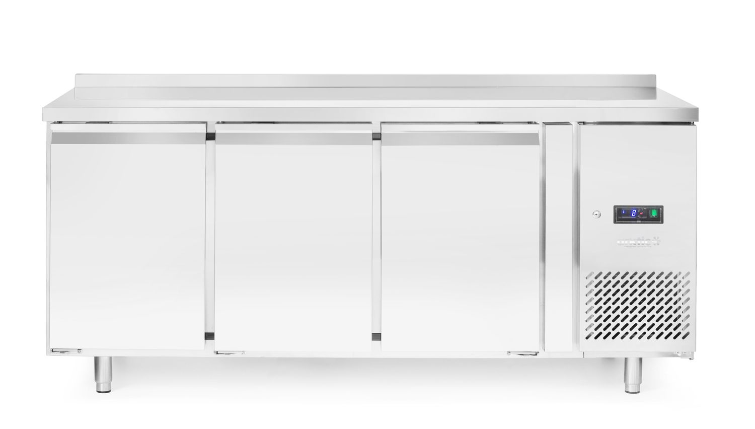 Külmlett, 3 ust, 420L, Arktic, Profi Line, 334L, 230V/400W, 700x1795x(H)839mm