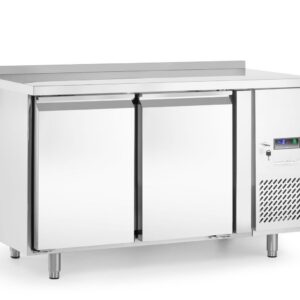 Sügavkülmlaud Profi Line 700 - 3 uksega, agregaadi asukoht küljel, Arktic, Profi Line, 215L, 230V/600W, 700x1360x(H)839mm