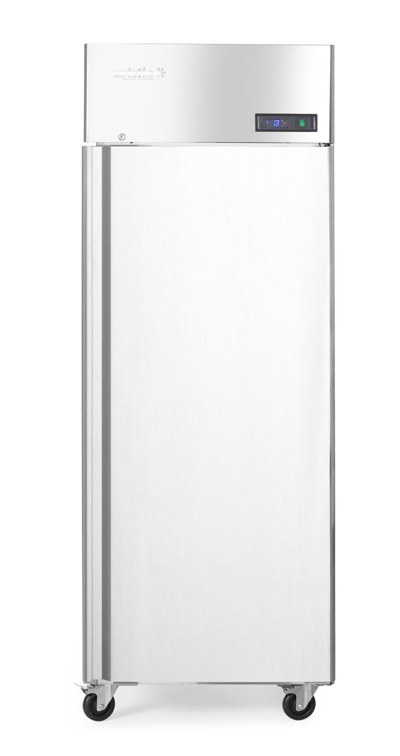 Külmkapp Profi Line - 1 uksega, 670 L, Arktic, Profi Line, 455L, 230V/220W, 800x730x(H)2065mm
