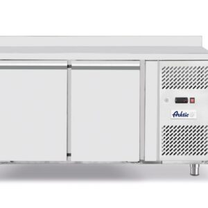 Sügavkülmik, 3 ust 420L, Arktic, Profi Line, 334L, 230V/600W, 700x1795x(H)839mm