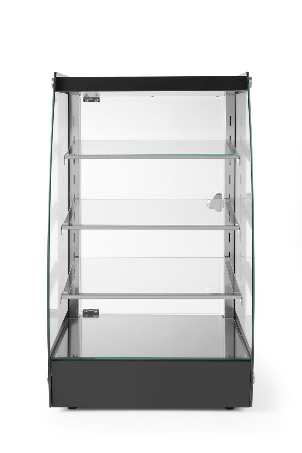Avatud mitme riiuliga vitriin 75 l, HENDI, 230V/2W, 415x390x(H)716mm - Image 3