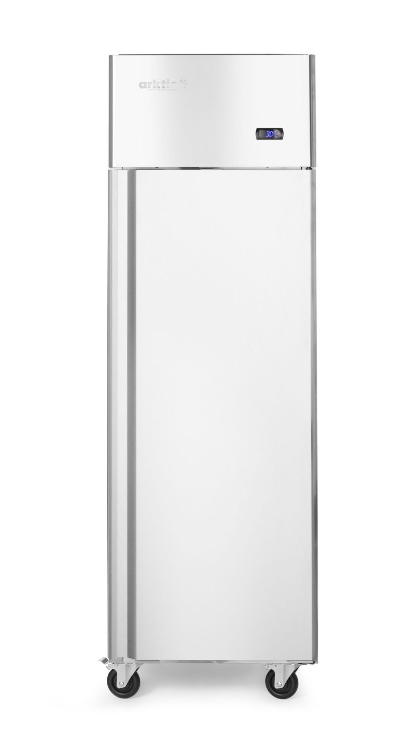 Külmik ühe uksega 410 L, Arktic, Profi Line, 280L, 230V/290W, 730x600x(H)1950mm