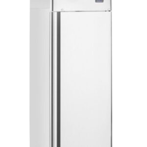 Sügavkülmik ühe uksega 410L, Arktic, Profi Line, 280L, 230V/600W, 745x600x(H)1945mm