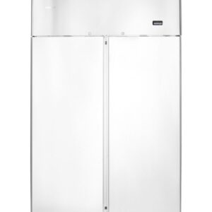 Külmkapp ja sügavkülmik 420 l, Arktic, Profi Line, 420L, 230V/870W, 740x1200x(H)1950mm