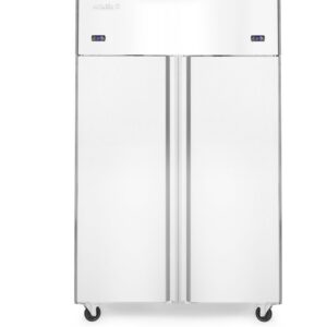 Külmkapp ja sügavkülmik 420 l, Arktic, Profi Line, 420L, 230V/870W, 740x1200x(H)1950mm