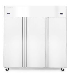 Külmkapp + sügavkülmkapp Profi Line 420+420 L, 890+420 L, Arktic, Profi Line, 890L, 230V/1150W, 740x1800x(H)1950mm